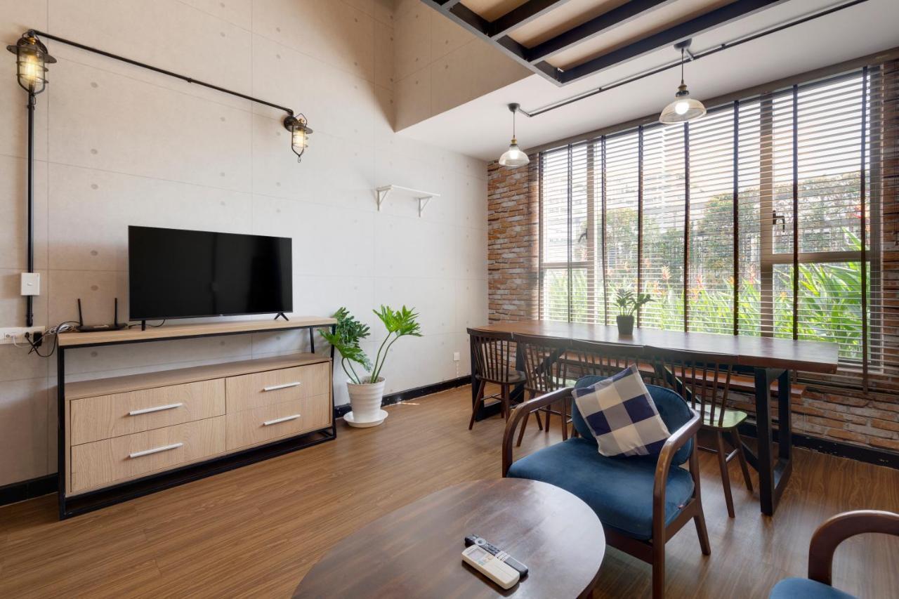 Smile Home - Rivegate - Modern Comfort - Near Bui Vien Thành Pho Ho Chí Minh Esterno foto