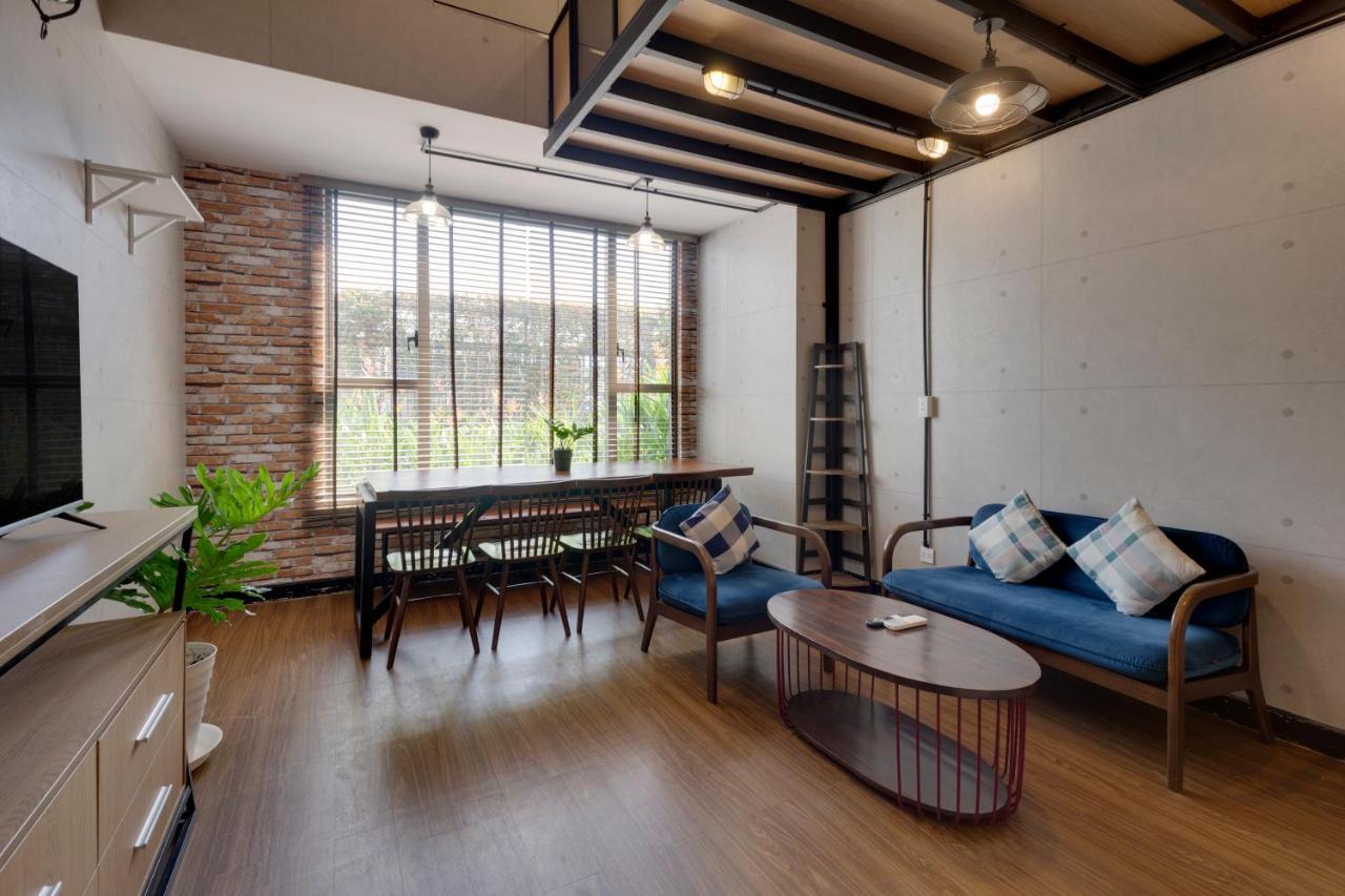 Smile Home - Rivegate - Modern Comfort - Near Bui Vien Thành Pho Ho Chí Minh Esterno foto
