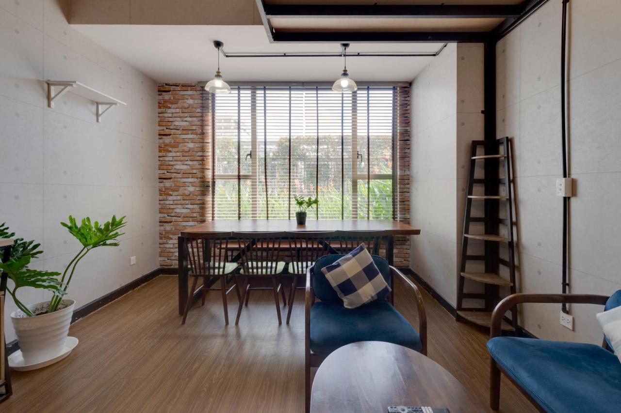 Smile Home - Rivegate - Modern Comfort - Near Bui Vien Thành Pho Ho Chí Minh Esterno foto