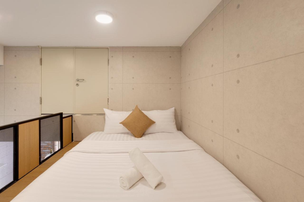 Smile Home - Rivegate - Modern Comfort - Near Bui Vien Thành Pho Ho Chí Minh Esterno foto