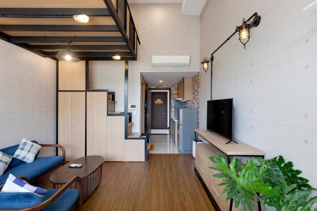 Smile Home - Rivegate - Modern Comfort - Near Bui Vien Thành Pho Ho Chí Minh Esterno foto