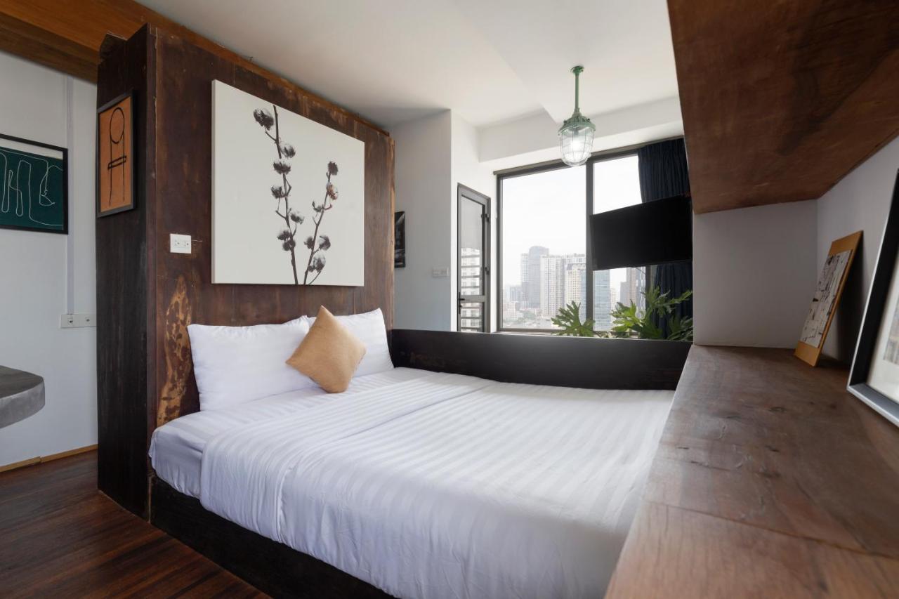 Smile Home - Rivegate - Modern Comfort - Near Bui Vien Thành Pho Ho Chí Minh Esterno foto