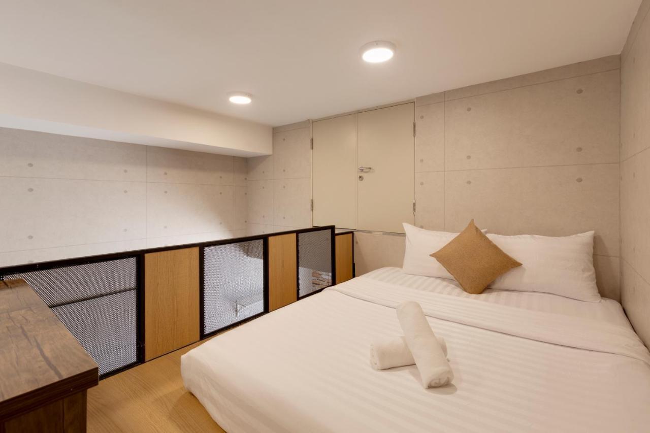 Smile Home - Rivegate - Modern Comfort - Near Bui Vien Thành Pho Ho Chí Minh Esterno foto