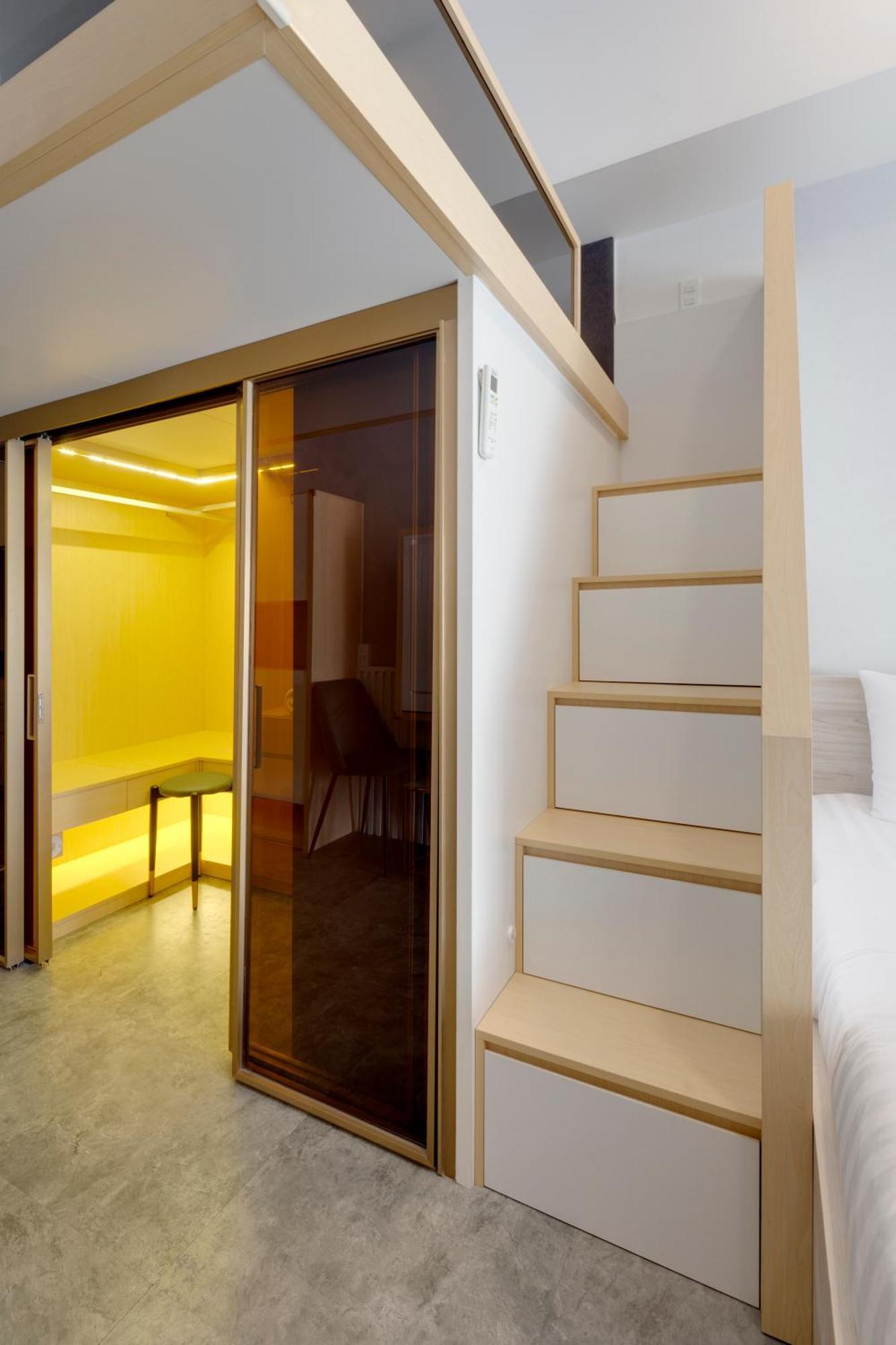 Smile Home - Rivegate - Modern Comfort - Near Bui Vien Thành Pho Ho Chí Minh Esterno foto